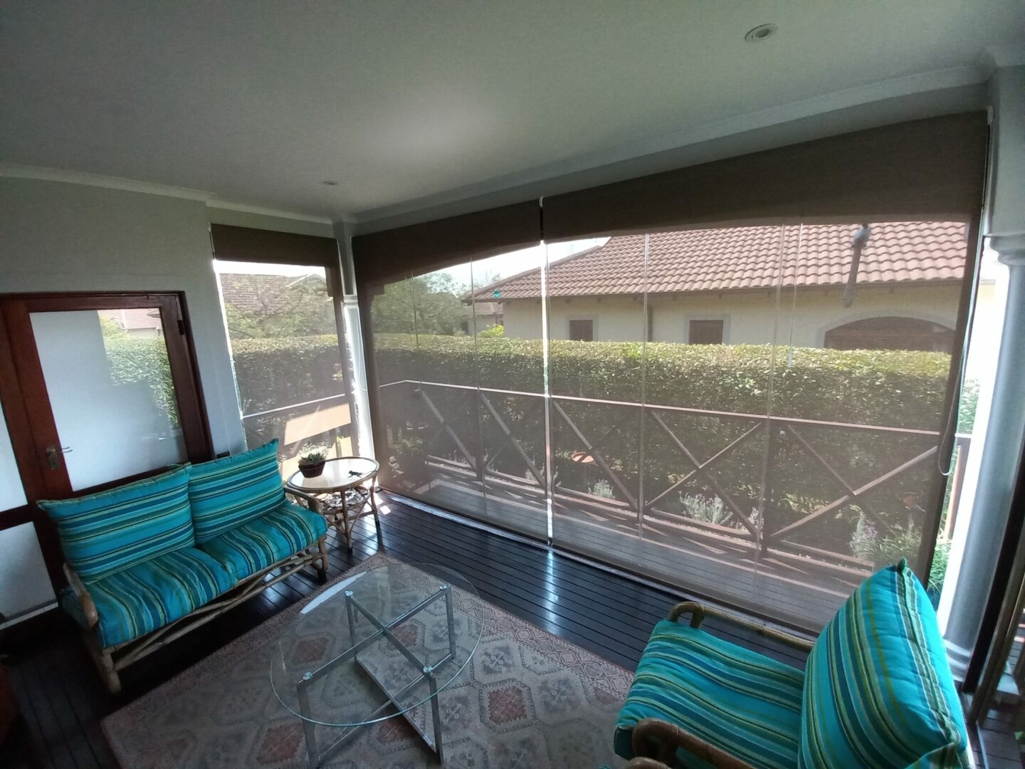 roller shade blinds